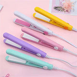 Mini Professional Hair Straightener